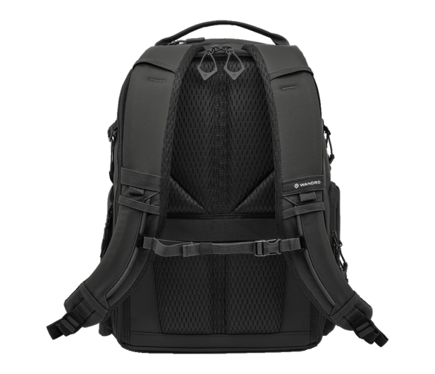 WANDRD PRVKE 21L Pocket Photo Bundle Black - 1550189 - zdjęcie 4